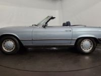 Mercedes 450 SL - <small></small> 19.900 € <small>TTC</small> - #8