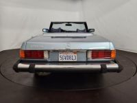 Mercedes 450 SL - <small></small> 19.900 € <small>TTC</small> - #9