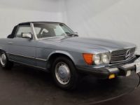 Mercedes 450 SL - <small></small> 19.900 € <small>TTC</small> - #13