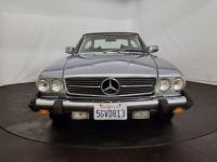 Mercedes 450 SL - <small></small> 19.900 € <small>TTC</small> - #14