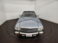 Mercedes 450 SL - <small></small> 19.900 € <small>TTC</small> - #15