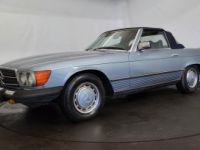 Mercedes 450 SL - <small></small> 19.900 € <small>TTC</small> - #16