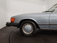 Mercedes 450 SL - <small></small> 19.900 € <small>TTC</small> - #18