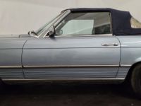 Mercedes 450 SL - <small></small> 19.900 € <small>TTC</small> - #19