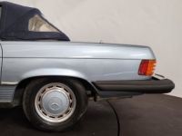 Mercedes 450 SL - <small></small> 19.900 € <small>TTC</small> - #20