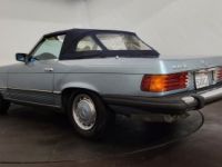 Mercedes 450 SL - <small></small> 19.900 € <small>TTC</small> - #21