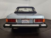 Mercedes 450 SL - <small></small> 19.900 € <small>TTC</small> - #22