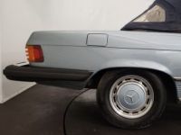 Mercedes 450 SL - <small></small> 19.900 € <small>TTC</small> - #25