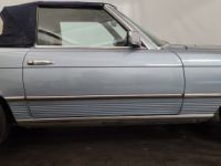 Mercedes 450 SL - <small></small> 19.900 € <small>TTC</small> - #26