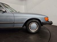 Mercedes 450 SL - <small></small> 19.900 € <small>TTC</small> - #27