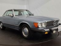 Mercedes 450 SL - <small></small> 19.900 € <small>TTC</small> - #28