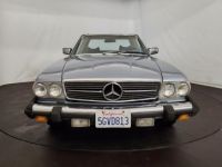 Mercedes 450 SL - <small></small> 19.900 € <small>TTC</small> - #29