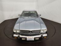 Mercedes 450 SL - <small></small> 19.900 € <small>TTC</small> - #30