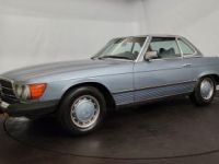 Mercedes 450 SL - <small></small> 19.900 € <small>TTC</small> - #31