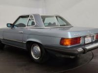 Mercedes 450 SL - <small></small> 19.900 € <small>TTC</small> - #33