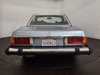 Mercedes 450 SL - <small></small> 19.900 € <small>TTC</small> - #34