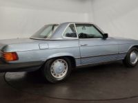 Mercedes 450 SL - <small></small> 19.900 € <small>TTC</small> - #36