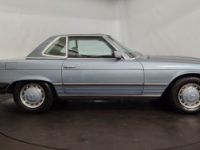 Mercedes 450 SL - <small></small> 19.900 € <small>TTC</small> - #37