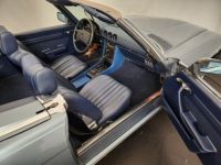 Mercedes 450 SL - <small></small> 19.900 € <small>TTC</small> - #55