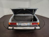 Mercedes 450 SL - <small></small> 19.900 € <small>TTC</small> - #63