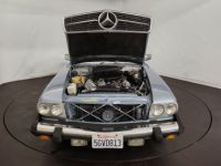 Mercedes 450 SL - <small></small> 19.900 € <small>TTC</small> - #65