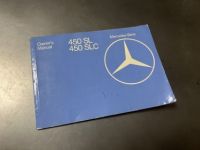 Mercedes 450 SL - <small></small> 19.900 € <small>TTC</small> - #85