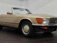 Mercedes 450 SL - <small></small> 26.500 € <small>TTC</small> - #1