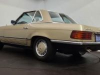 Mercedes 450 SL - <small></small> 26.500 € <small>TTC</small> - #3