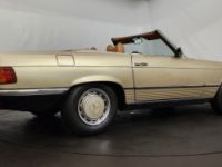 Mercedes 450 SL - <small></small> 26.500 € <small>TTC</small> - #4