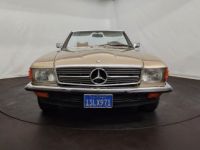 Mercedes 450 SL - <small></small> 26.500 € <small>TTC</small> - #6