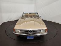 Mercedes 450 SL - <small></small> 26.500 € <small>TTC</small> - #7