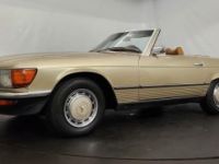 Mercedes 450 SL - <small></small> 26.500 € <small>TTC</small> - #8