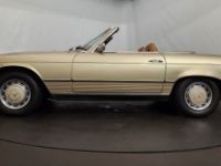 Mercedes 450 SL - <small></small> 26.500 € <small>TTC</small> - #9