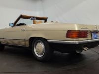 Mercedes 450 SL - <small></small> 26.500 € <small>TTC</small> - #10