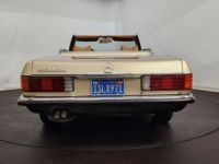 Mercedes 450 SL - <small></small> 26.500 € <small>TTC</small> - #11