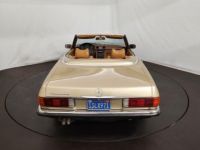 Mercedes 450 SL - <small></small> 26.500 € <small>TTC</small> - #12