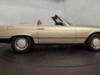 Mercedes 450 SL - <small></small> 26.500 € <small>TTC</small> - #13