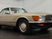 Mercedes 450 SL - <small></small> 26.500 € <small>TTC</small> - #14