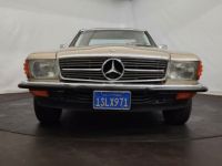 Mercedes 450 SL - <small></small> 26.500 € <small>TTC</small> - #15