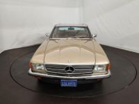 Mercedes 450 SL - <small></small> 26.500 € <small>TTC</small> - #16