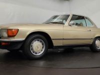 Mercedes 450 SL - <small></small> 26.500 € <small>TTC</small> - #17