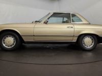 Mercedes 450 SL - <small></small> 26.500 € <small>TTC</small> - #18