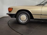 Mercedes 450 SL - <small></small> 26.500 € <small>TTC</small> - #19