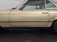 Mercedes 450 SL - <small></small> 26.500 € <small>TTC</small> - #20