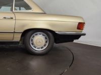 Mercedes 450 SL - <small></small> 26.500 € <small>TTC</small> - #21