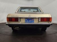 Mercedes 450 SL - <small></small> 26.500 € <small>TTC</small> - #22