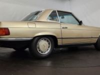 Mercedes 450 SL - <small></small> 26.500 € <small>TTC</small> - #24