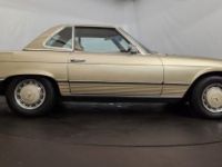 Mercedes 450 SL - <small></small> 26.500 € <small>TTC</small> - #25