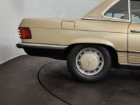 Mercedes 450 SL - <small></small> 26.500 € <small>TTC</small> - #26