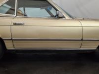 Mercedes 450 SL - <small></small> 26.500 € <small>TTC</small> - #27